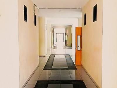 Edutel Undiksha Hotel Singaraja Kültér fotó
