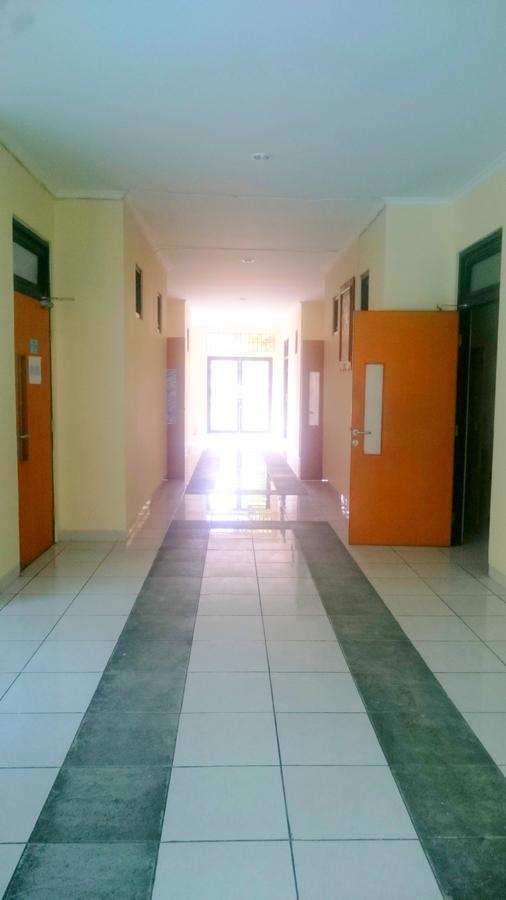 Edutel Undiksha Hotel Singaraja Kültér fotó